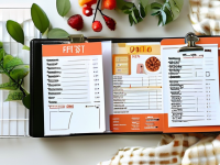 产后住院清单制作指南，为新妈妈准备的全面指南