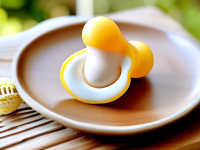 育儿用品安抚奶嘴记录方法指南