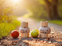 培养孩子大运动能力，全面而可执行的成长策略