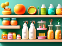 育儿用品性价比实用指南