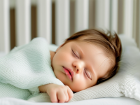 新生儿安全睡眠的常见误区要点