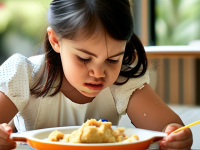 掌握育儿关键，辅食过敏记录与对照表指南