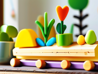 育儿成长懒人版阶段目标手册