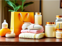 打造完美待产包，必备母婴用品清单全攻略