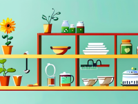 产后家庭分工对照表，如何高效分配家务与育儿责任