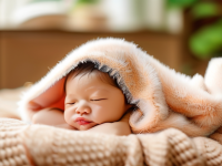 新生儿拍嗝技巧清单攻略