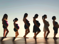 孕期每周误区要点