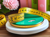 孕期60天体重增长手册