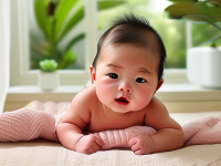 生儿红屁股，新手父母必读指南