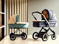 婴儿车选购复盘，为宝宝打造安全舒适的成长空间