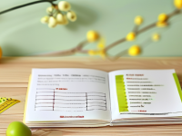 备孕优生优育常识一页纸速查手册