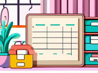 打造完美待产包，一页纸清单打卡表，让准妈妈轻松准备