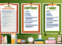 打造和谐亲子关系，一份全面的成长互动对照表清单