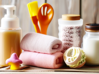 育儿用品使用维护要点