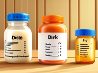 育儿喂养清单选择配方奶的五大要点