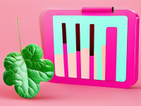 孕叶酸补充对照表流程