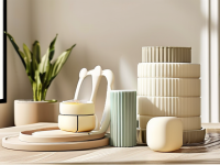 打造高效育儿用品夫妻性价比模板