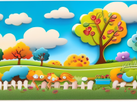 育儿成长认知发展一页纸速查手册