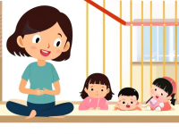 新手妈妈必看，大运动发展注意事项图解