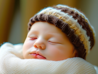 新生儿外出注意清单图解