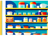 全面指南，为新手父母准备的辅食工具对照表