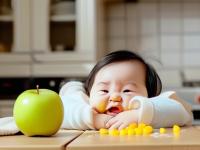 新手父母必读，辅食过敏记录与风险提示要点