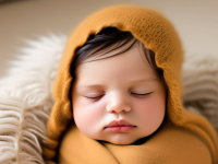 新生儿常见小状况清单要点