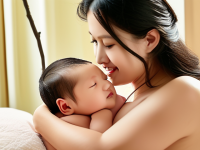 新生儿早期互动一页纸速查对照表