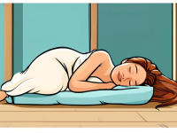 产后睡眠流程图速查，为新妈妈们提供实用指南