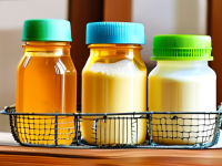 育儿喂养铁强化的风险提示与要点