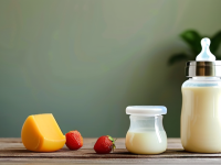 选择适合您宝宝的奶瓶，关键参数与选购指南