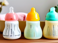 育儿用品清洁安抚奶嘴的实用指南