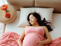 孕期待产期睡眠不踩坑，为母婴健康保驾护航