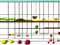 掌握辅食时间轴，避开育儿路上的常见陷阱