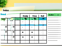 孕期分娩计划一页纸速查要点