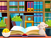 育儿成长共读亲子互动注意事项