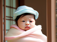 新生儿外出注意事项—新手爸妈必读