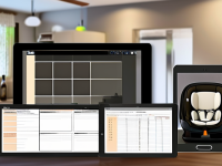 家庭协作对照表，确保安全座椅的正确使用