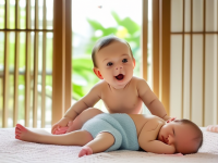 新生儿新手爸爸外出注意事项指南