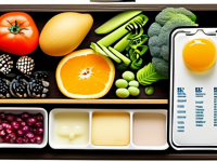 掌握关键期，育儿喂养辅食时间轴与风险提示要点手册