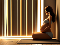 孕，心理准备的黄金时间线