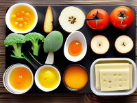 打造完美辅食工具清单，为宝宝成长护航