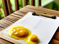 新生儿黄疸观察清单对照表，全面了解与应对