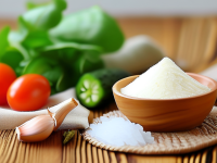 备孕饮食搭配避坑要点