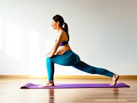 孕期运动指南，安全与效果兼备