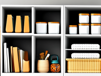 打造高效育儿用品收纳方案，时间线清单