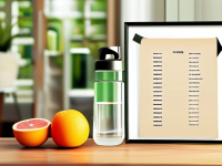 育儿喂养喝水时机一页纸速查清单