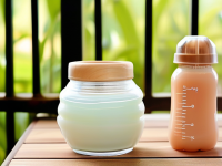 掌握正确的喂养时间线，为宝宝的成长奠定坚实基础