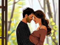 产后新手爸爸亲密关系注意事项时间线