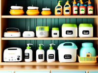 育儿用品消毒方式必备